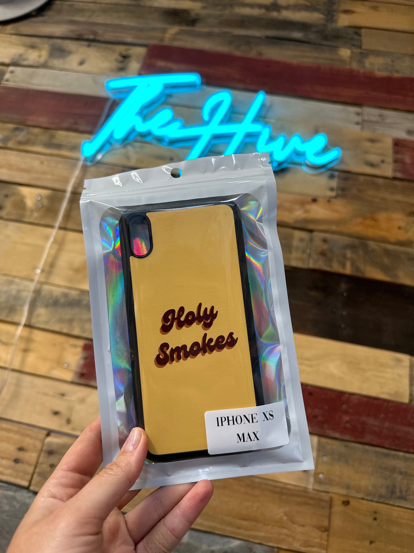 iPhone XS Max Case