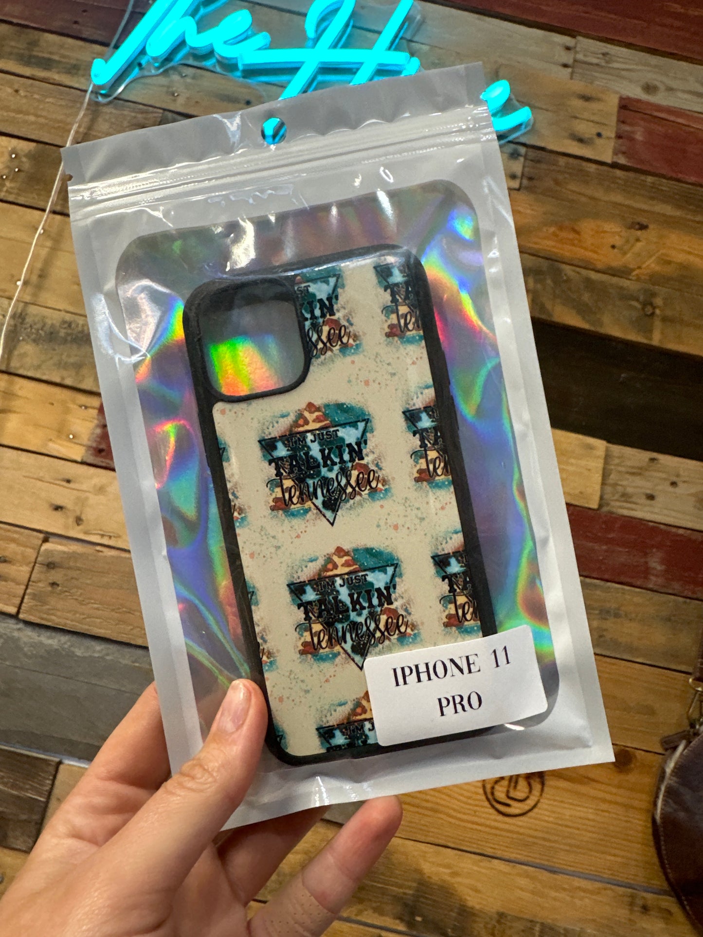 iPhone 11 Pro Case