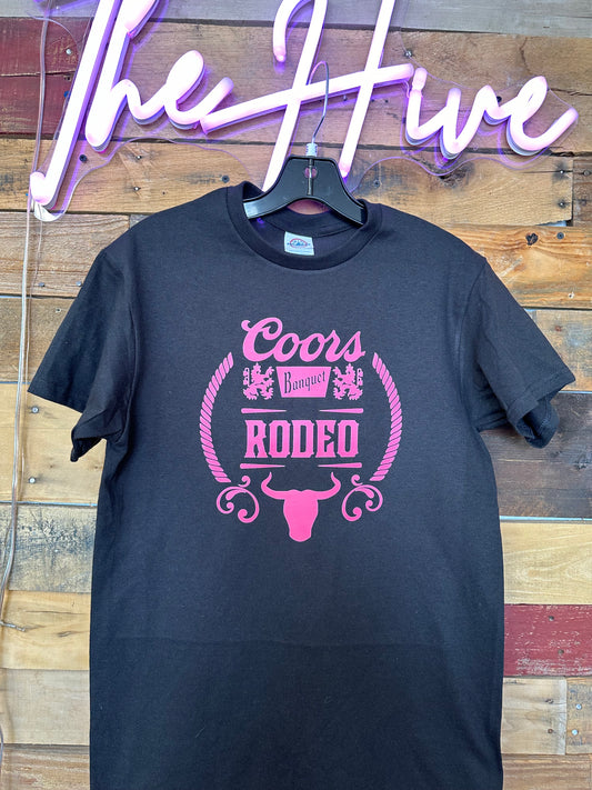 The Banquet Rodeo Tee