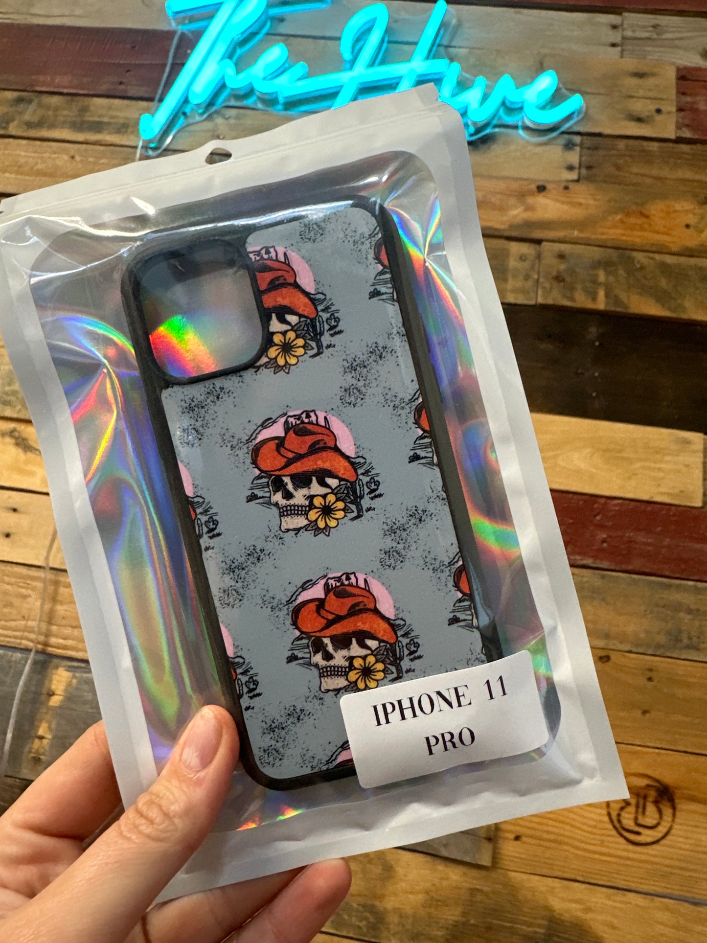 iPhone 11 Pro Case