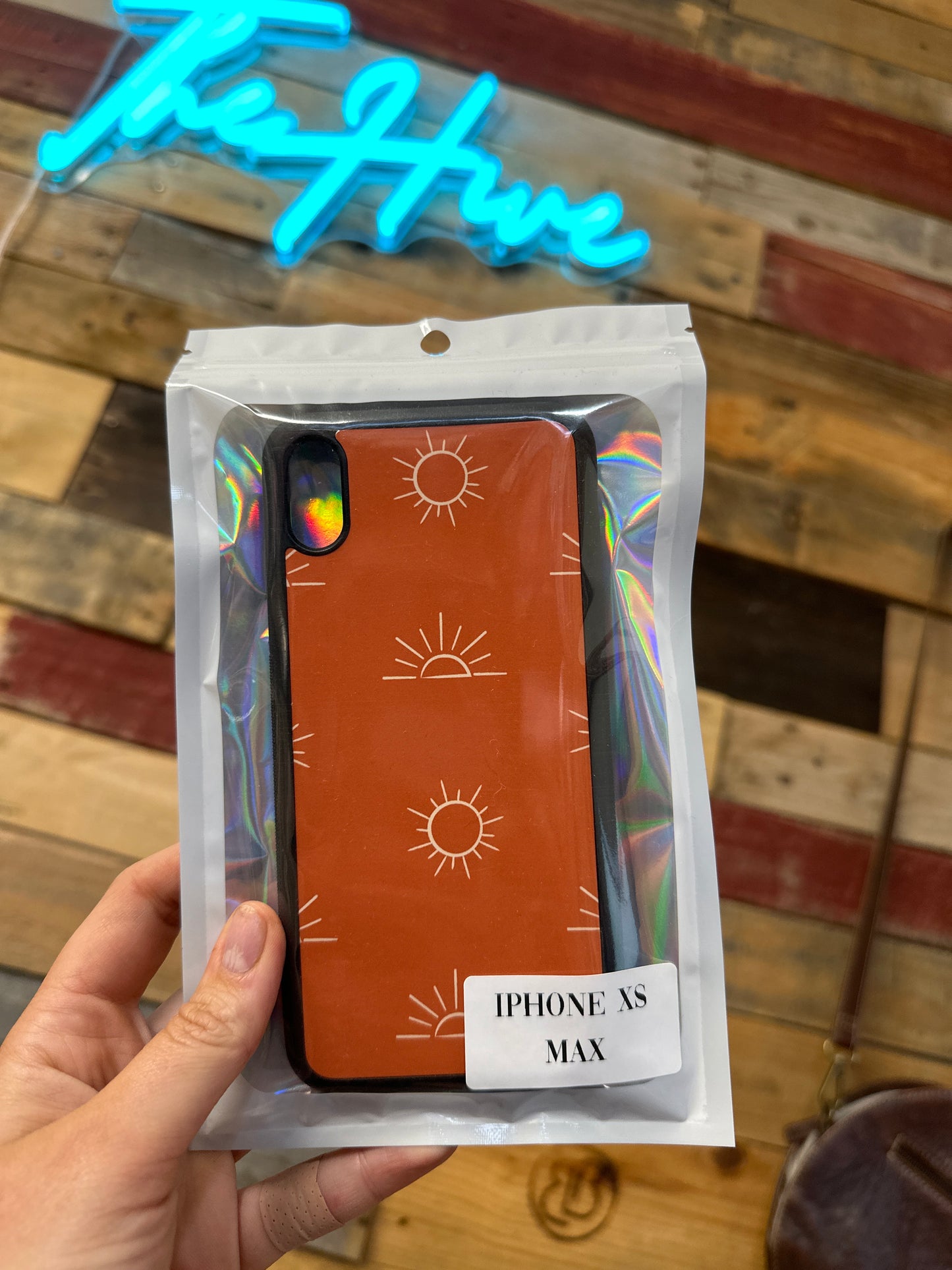 iPhone XS Max Case