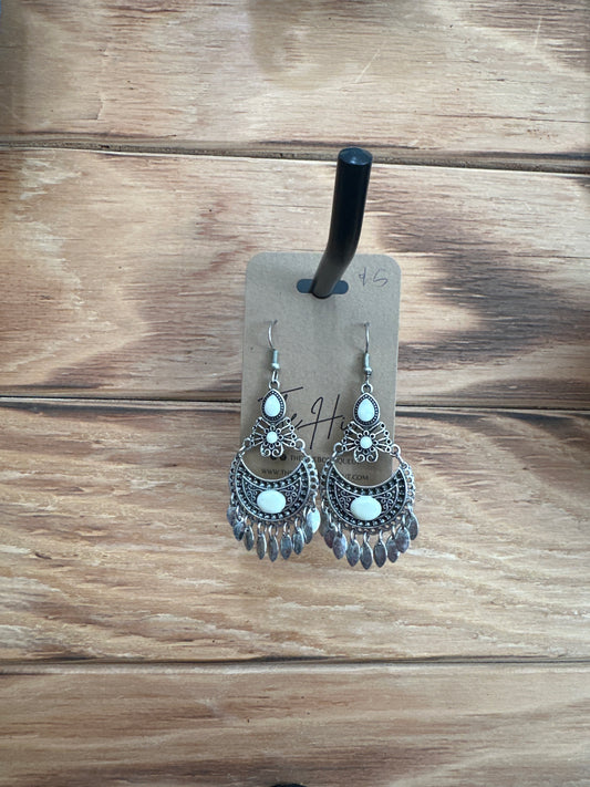 Boho Earrings