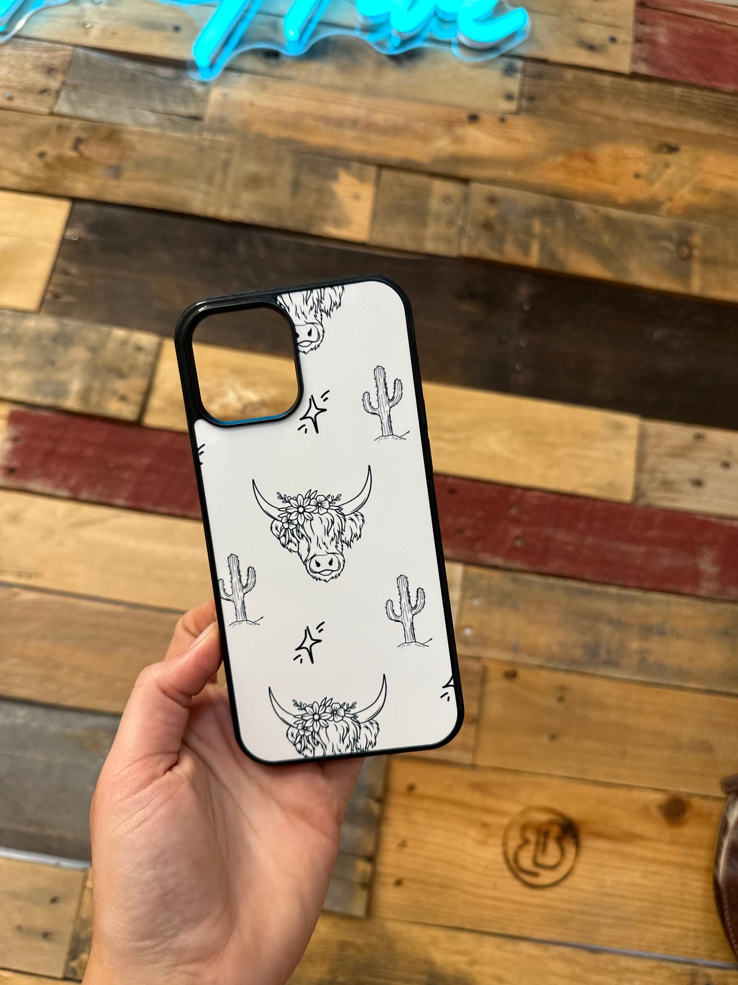 iPhone 15 Plus Case