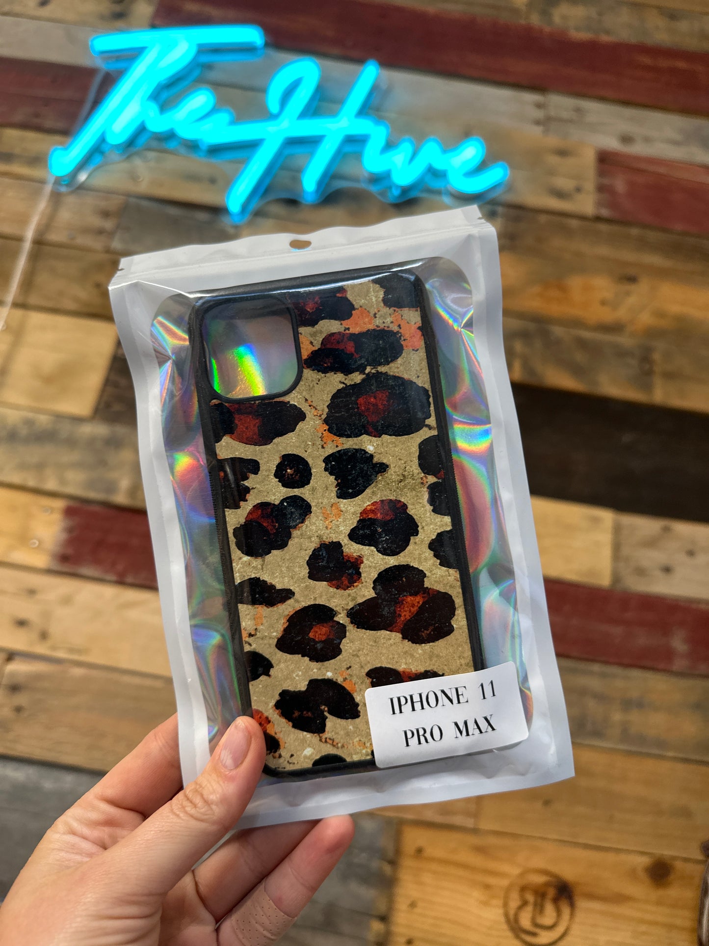 iPhone 11 Pro Max Case