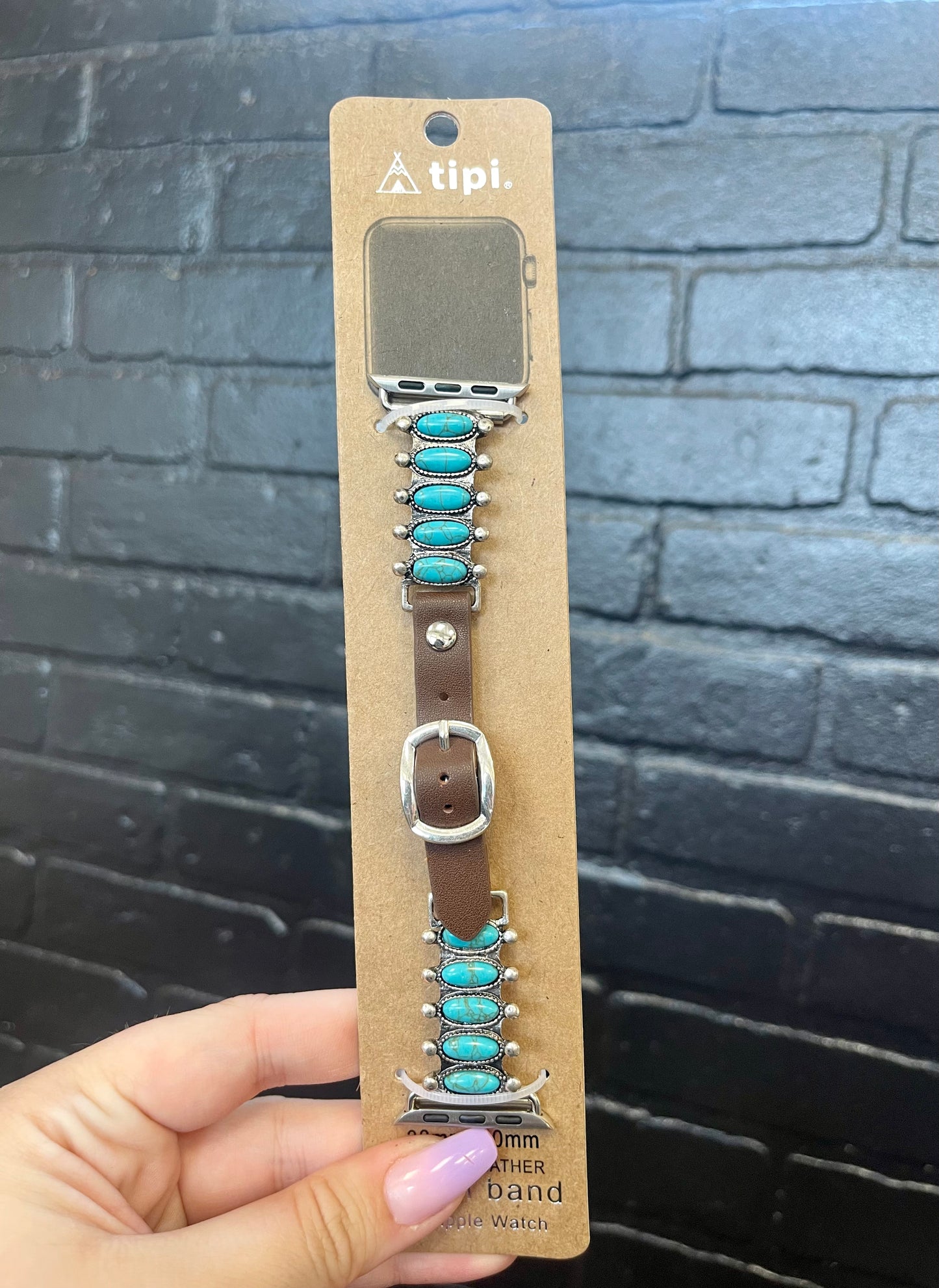 The Jinks Watch Band