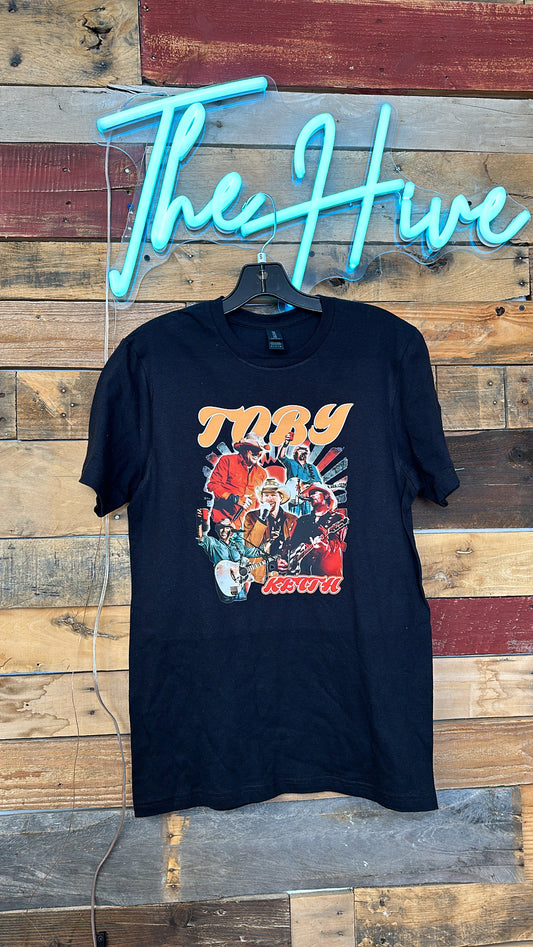 The Toby Tee