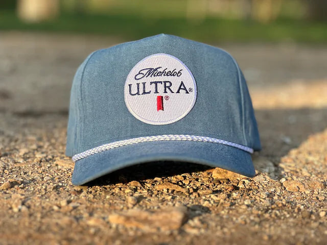 The Ultra Trucker Hat