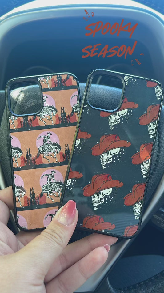 Ain’t My Last Rodeo Phone Case