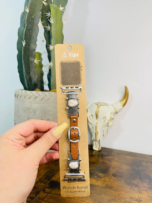 The Ledoux Watch Band