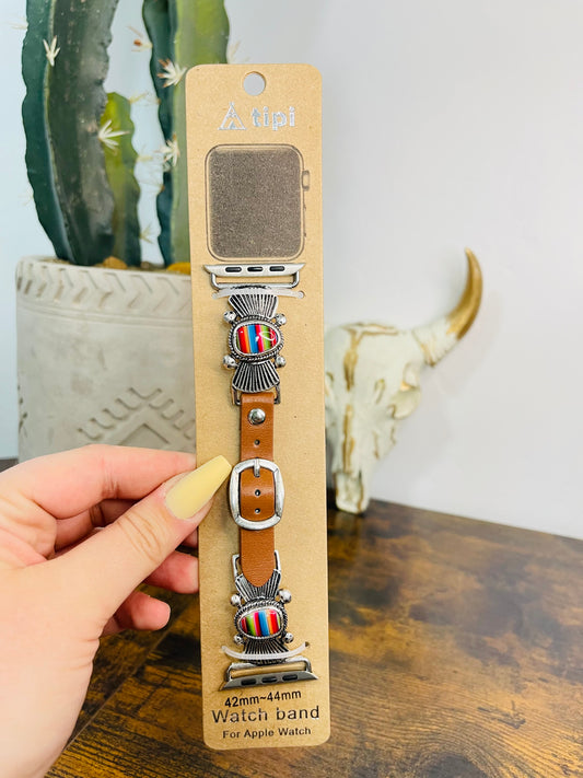 The Ledoux Watch Band