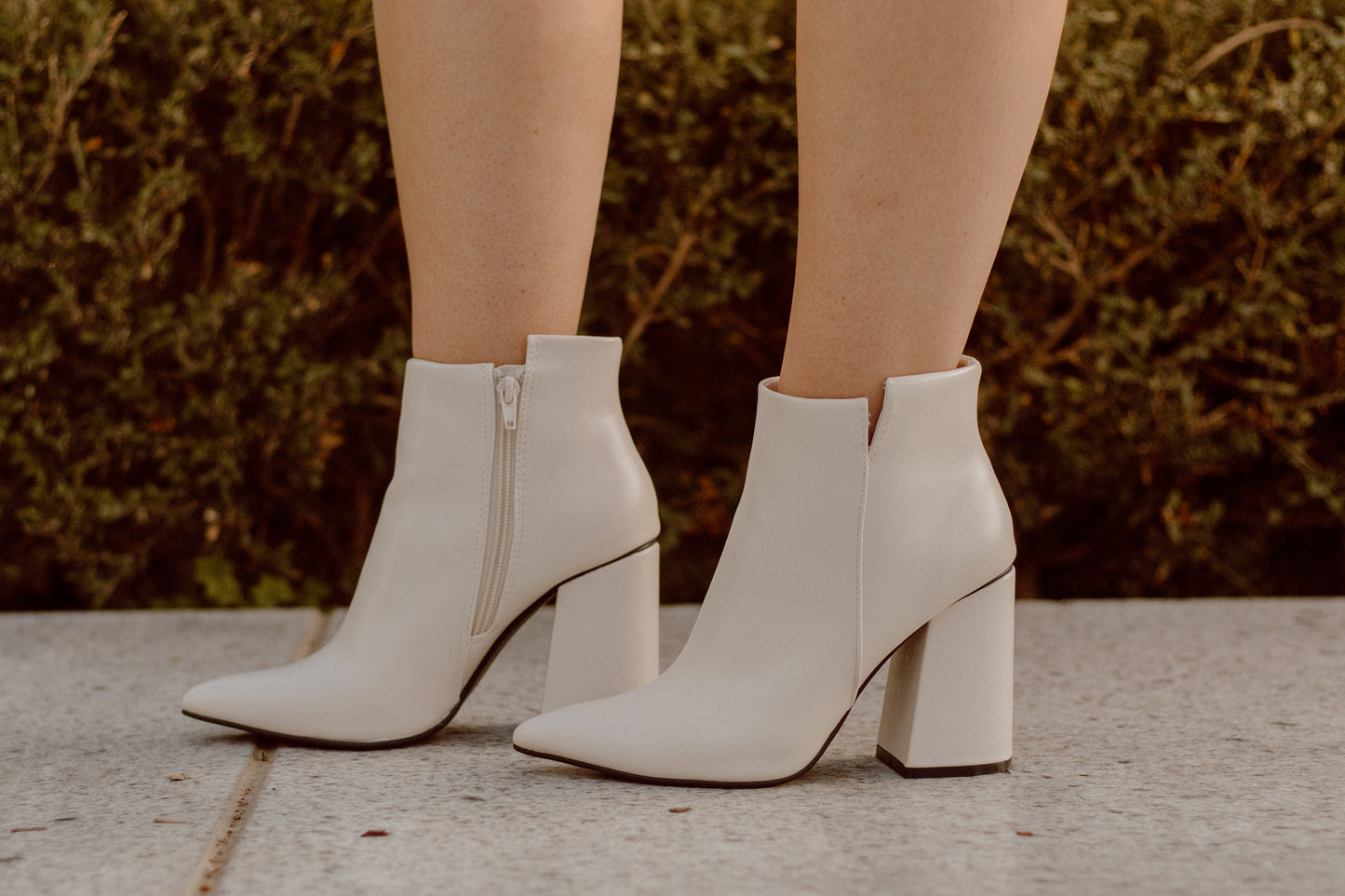 The Maelie Boot