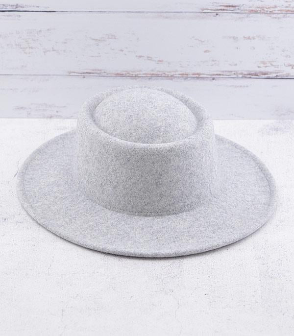 The Bristow Hat