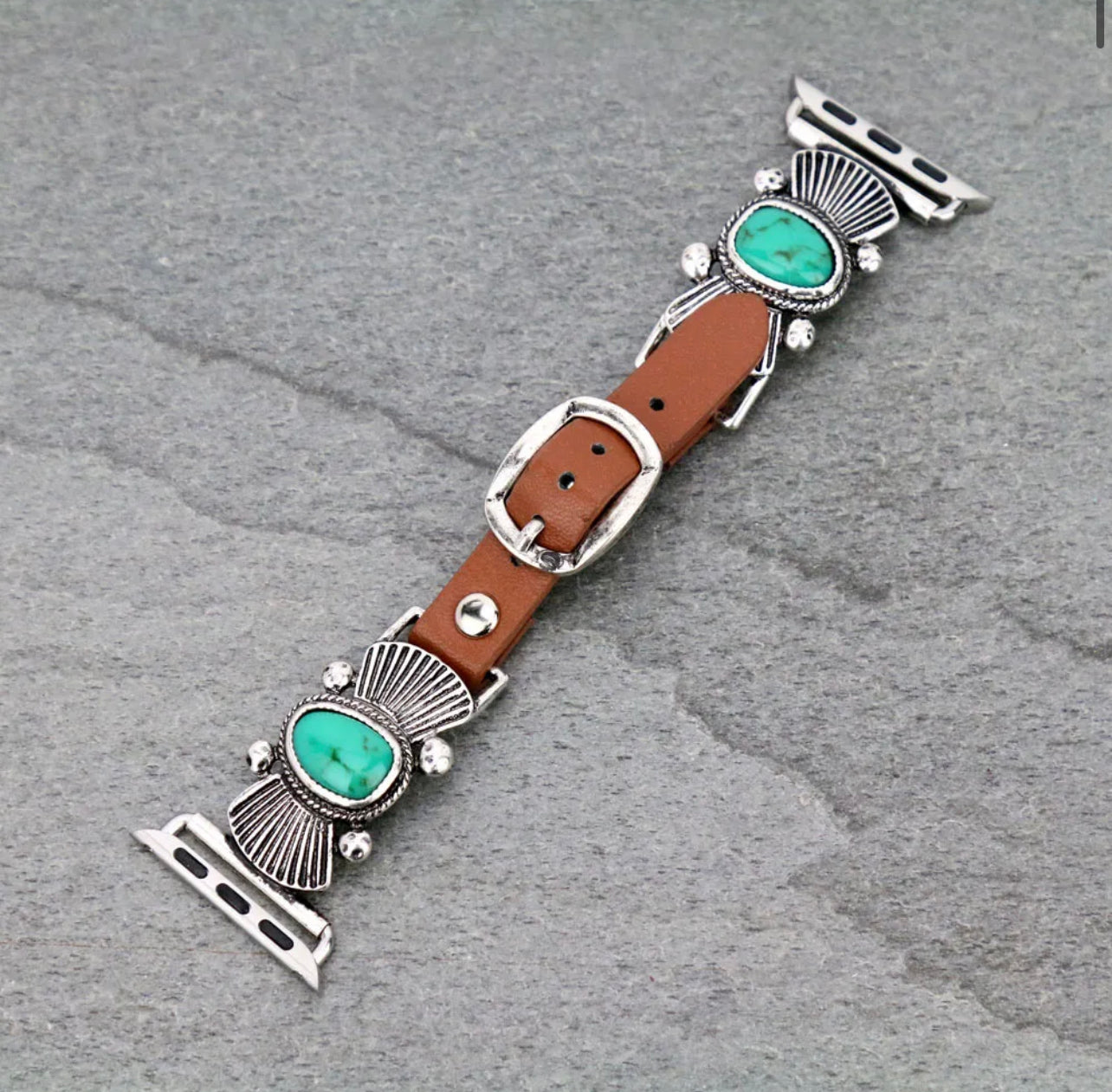 The Ledoux Watch Band