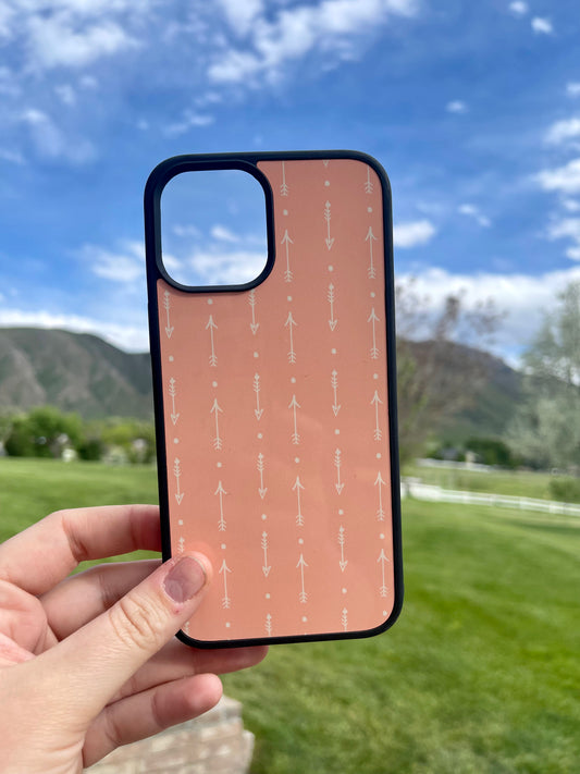 Follow Your Arrow Phone Case