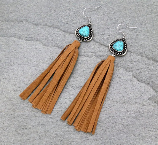 Out and About Earrings